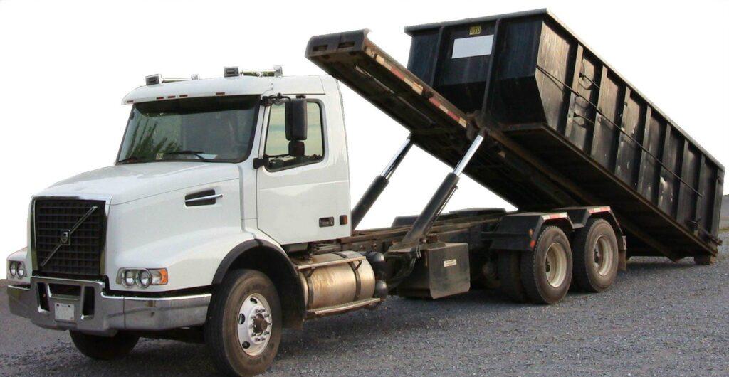Best deals on commercial dumpster rentals in Maryville, TN.