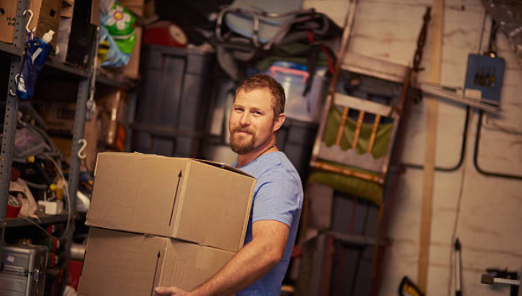 Best prices for junk removal in Knoxville.