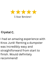 Knox junk reviews (2)